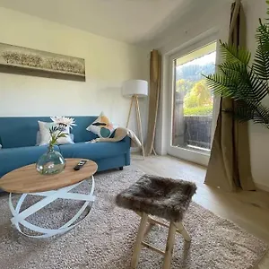Grosszuegige Mit Bergblick Am Tegernsee Apartment