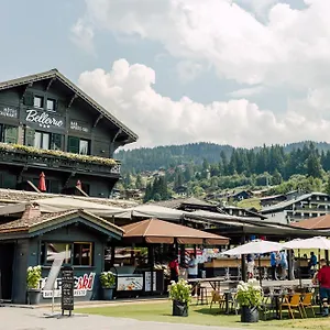 https://bellevue-les-gets.hotels-rhonealpes.com