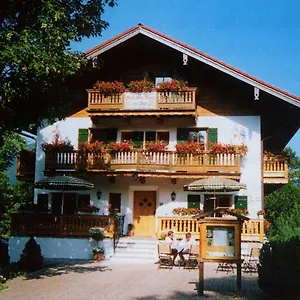 Baier Am Bad Apartment